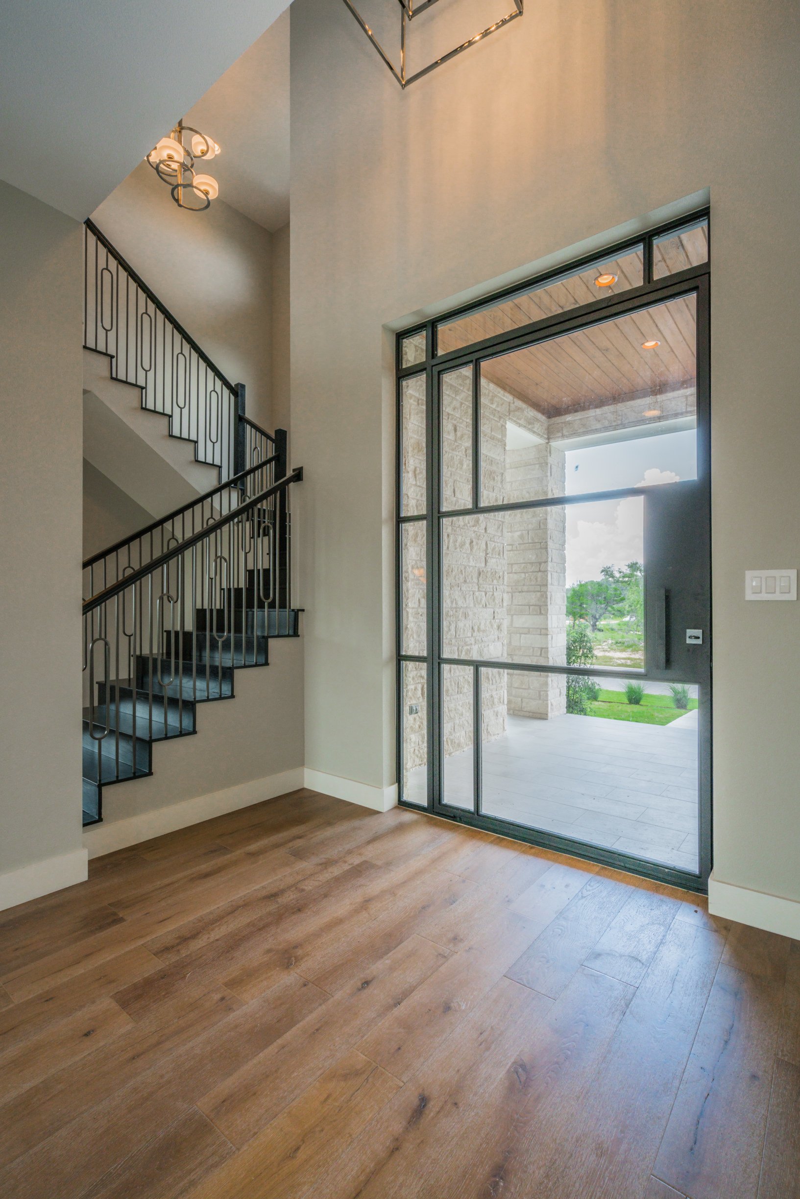 Private Address, Austin, TX 78738