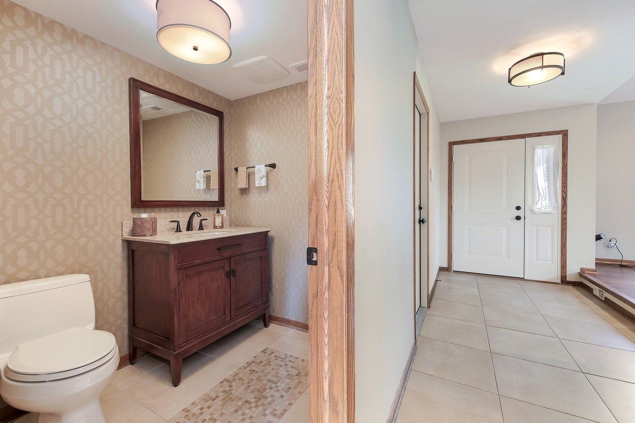 Gorgeous Home With Designer Finishes