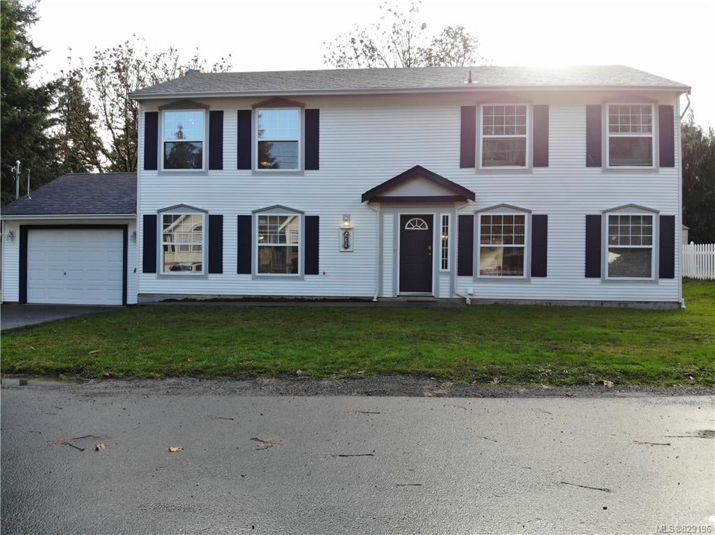 539 Wynwood Close