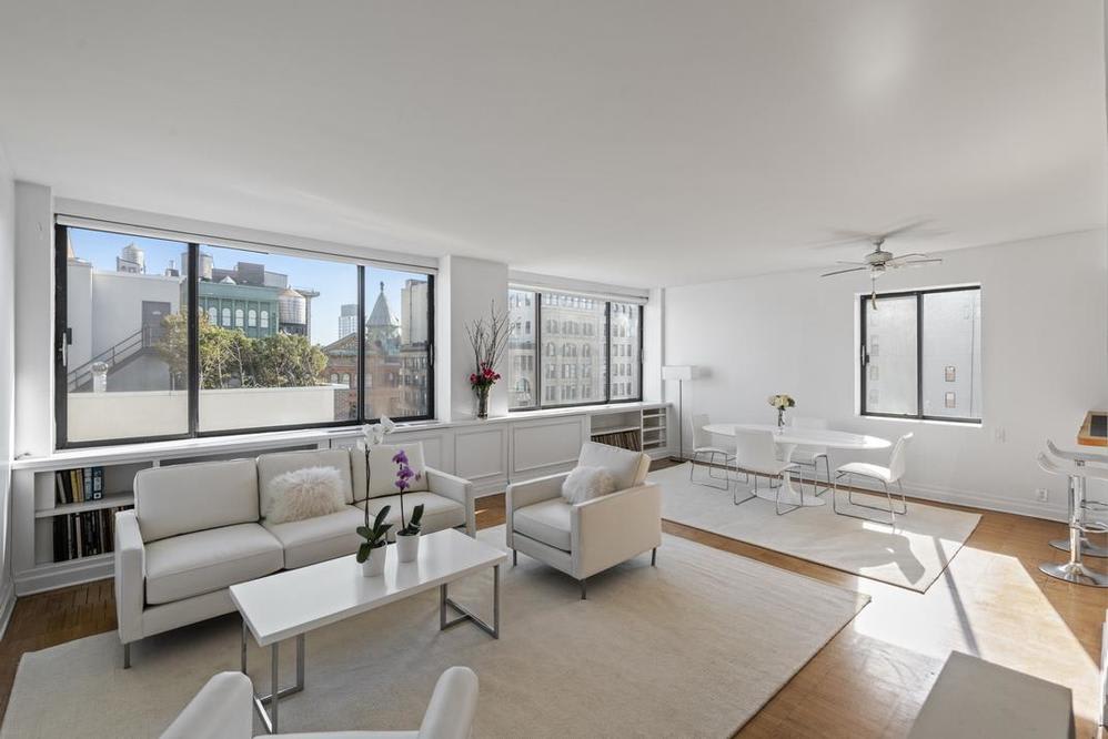 77 Bleecker St Unit: 1211/1212