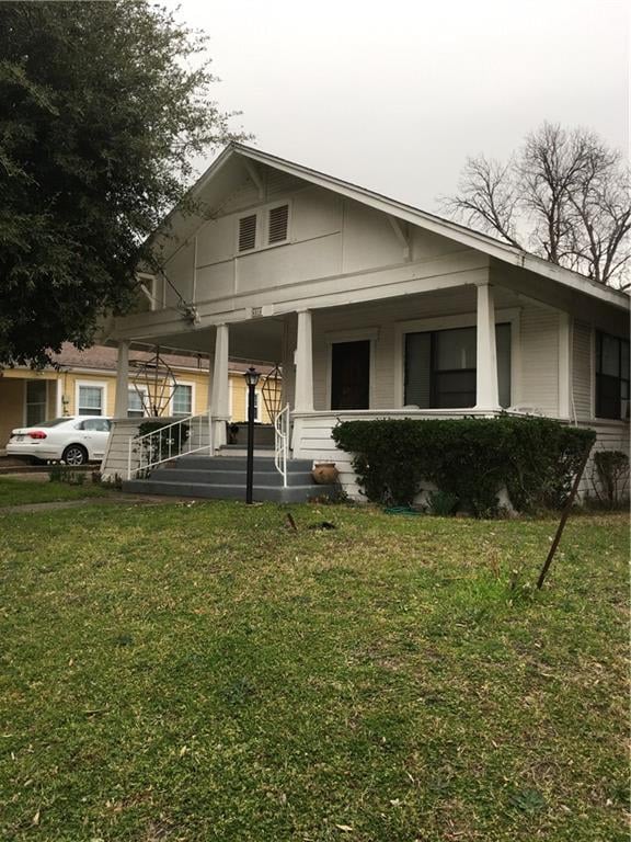 4514 Cabell Dr