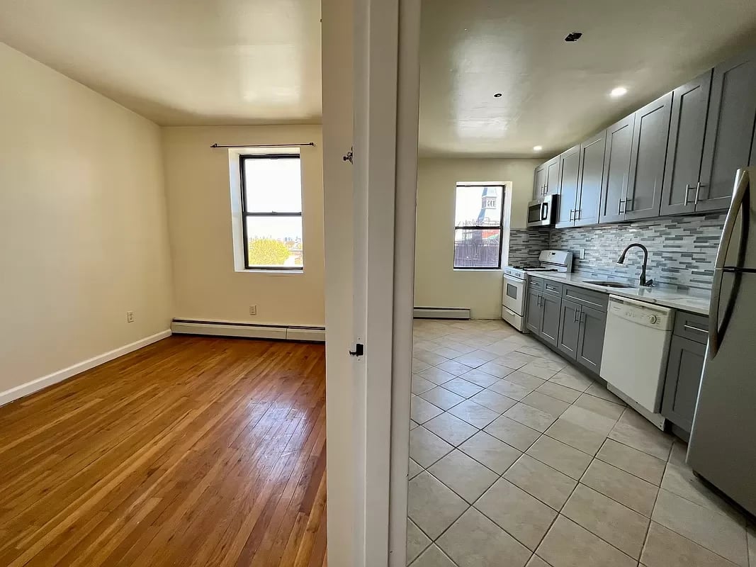 1285 Fulton St Apt: 4