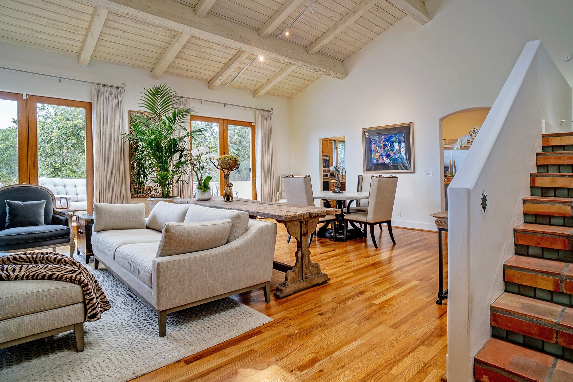 11430 Saddle Road - Monterey Masterpiece