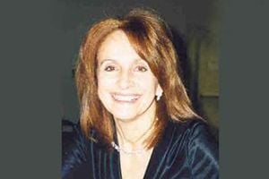 PamelaDouglas