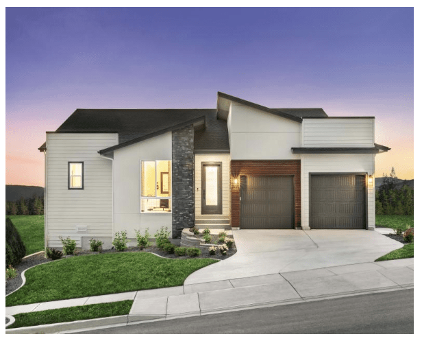 Choosing Between New Construction and Existing Houses in Spokane