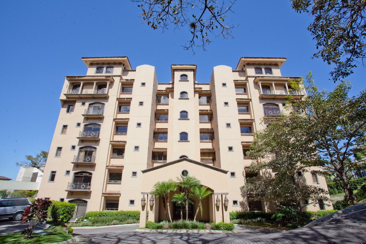 Panoramic View Marble Condo, Santa Ana, San Jose