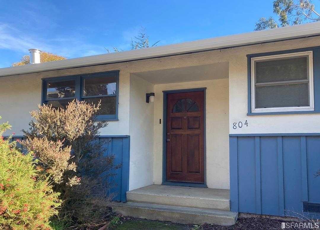 804 Alta Vista Drive
