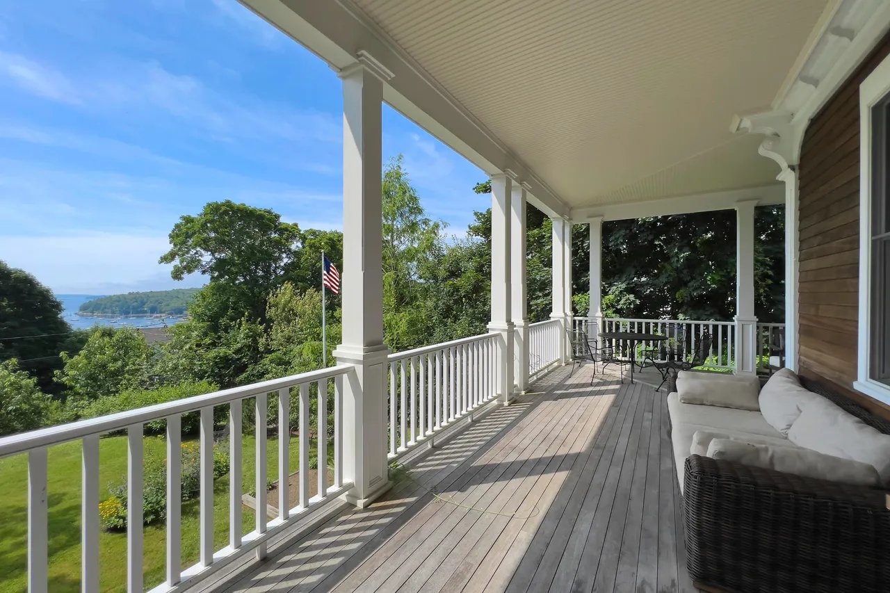 New Listing! 11 Church Street #8, Rockport, Maine – $2,200,000