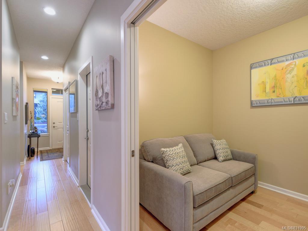 29-2363 Demamiel Dr, Sooke