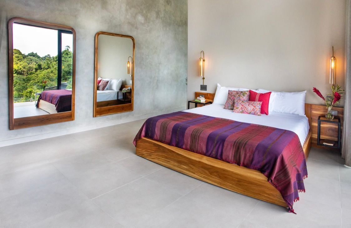 Tropical Gated Oceanview Villa, Manuel Antonio, Puntarenas