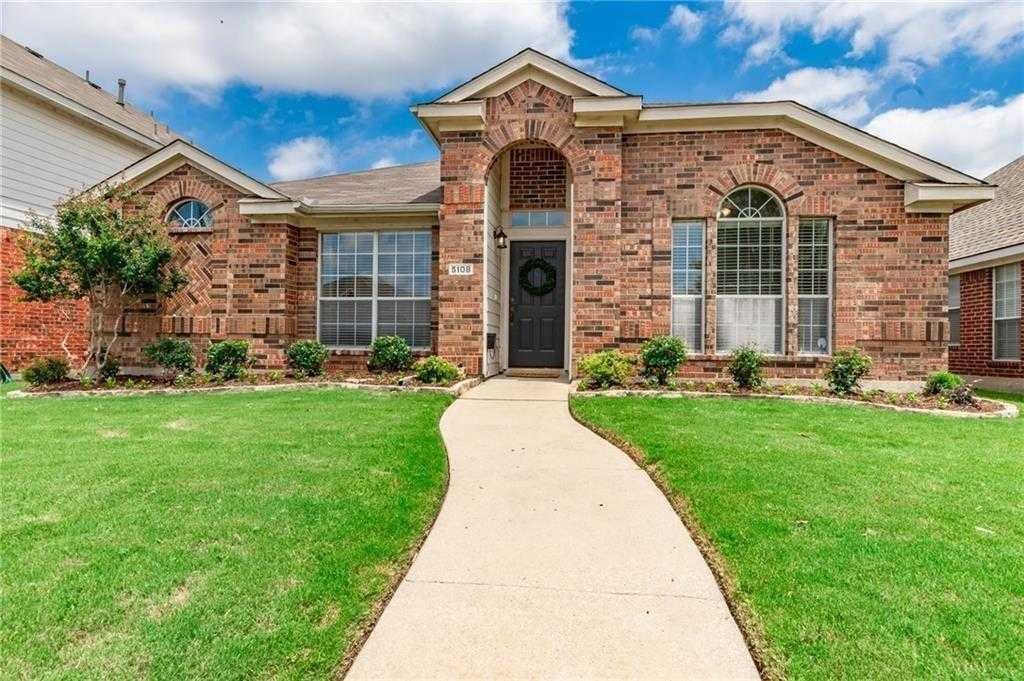 5108 Geranium Court