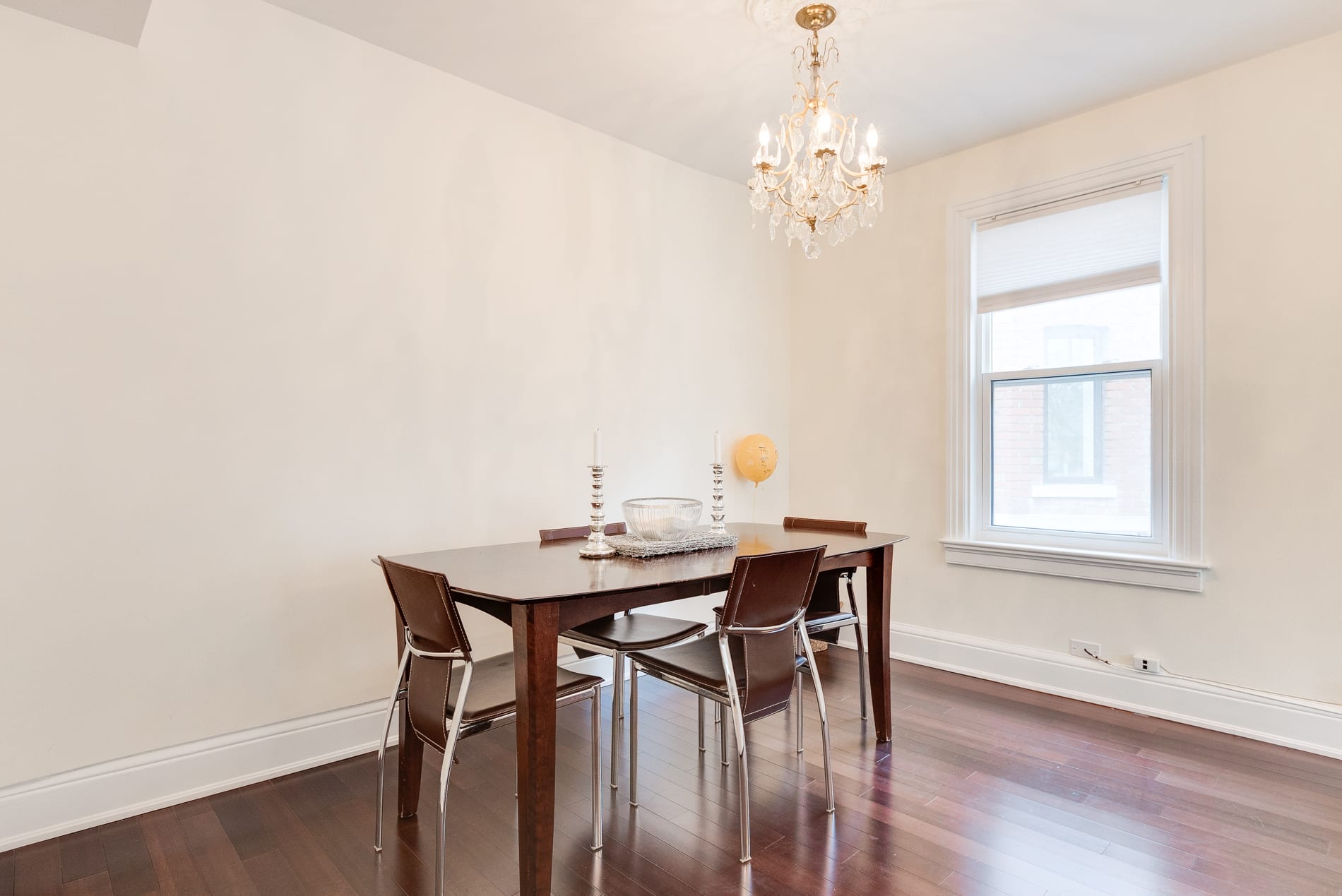 Summerhill Triplex