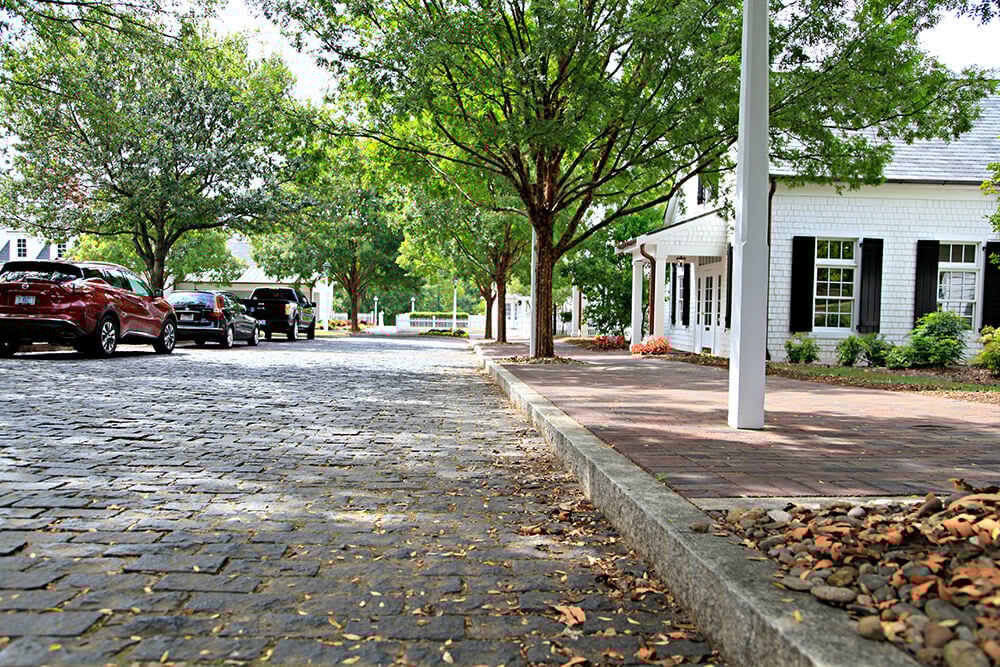 Mooresville, NC