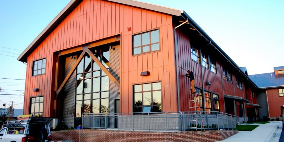 Builder Spotlight | BGC & Gardiner & Garidner