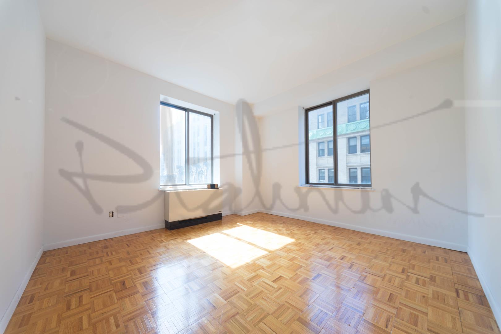 45 Wall Street, Apt 906