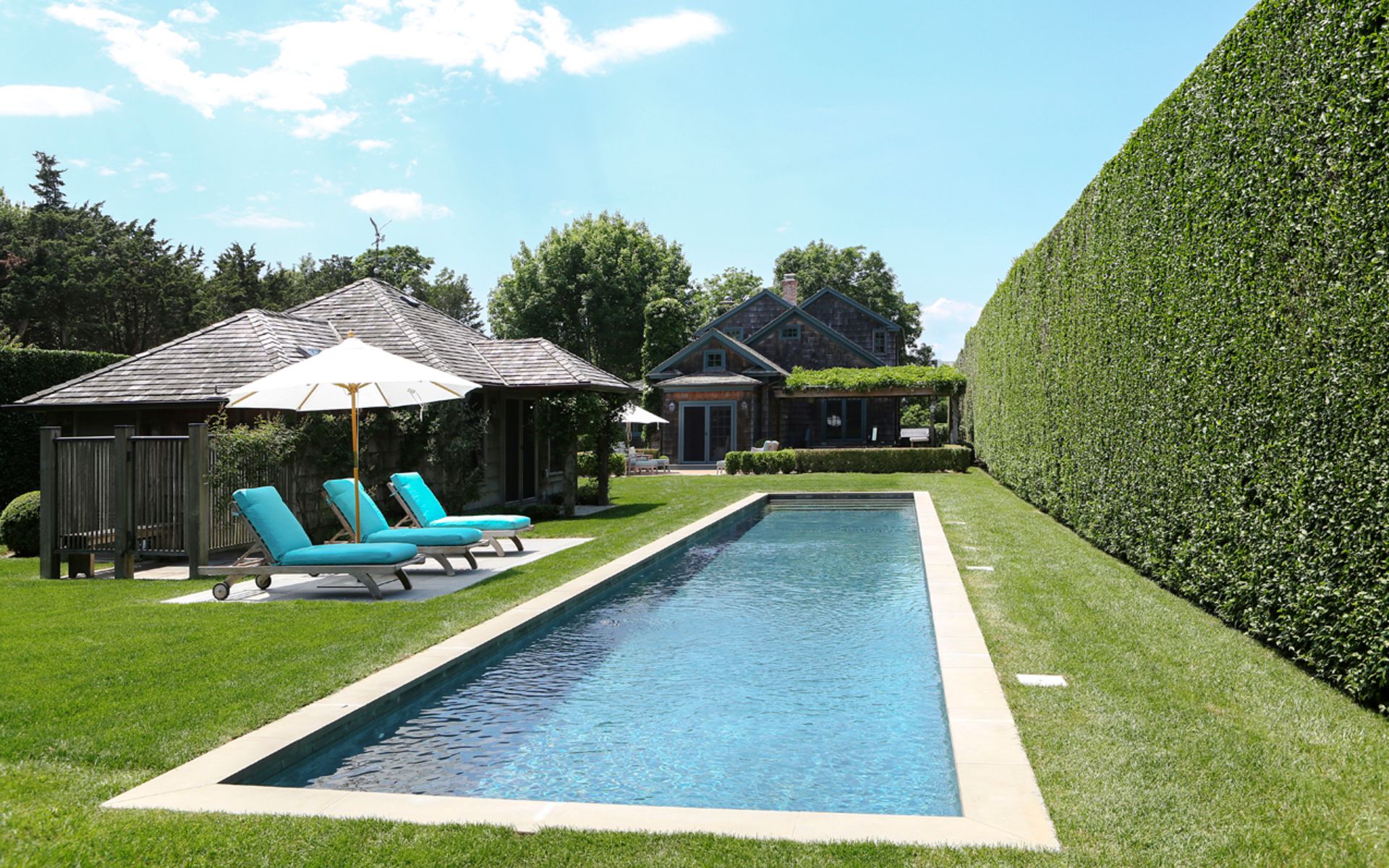 Bridgehampton
