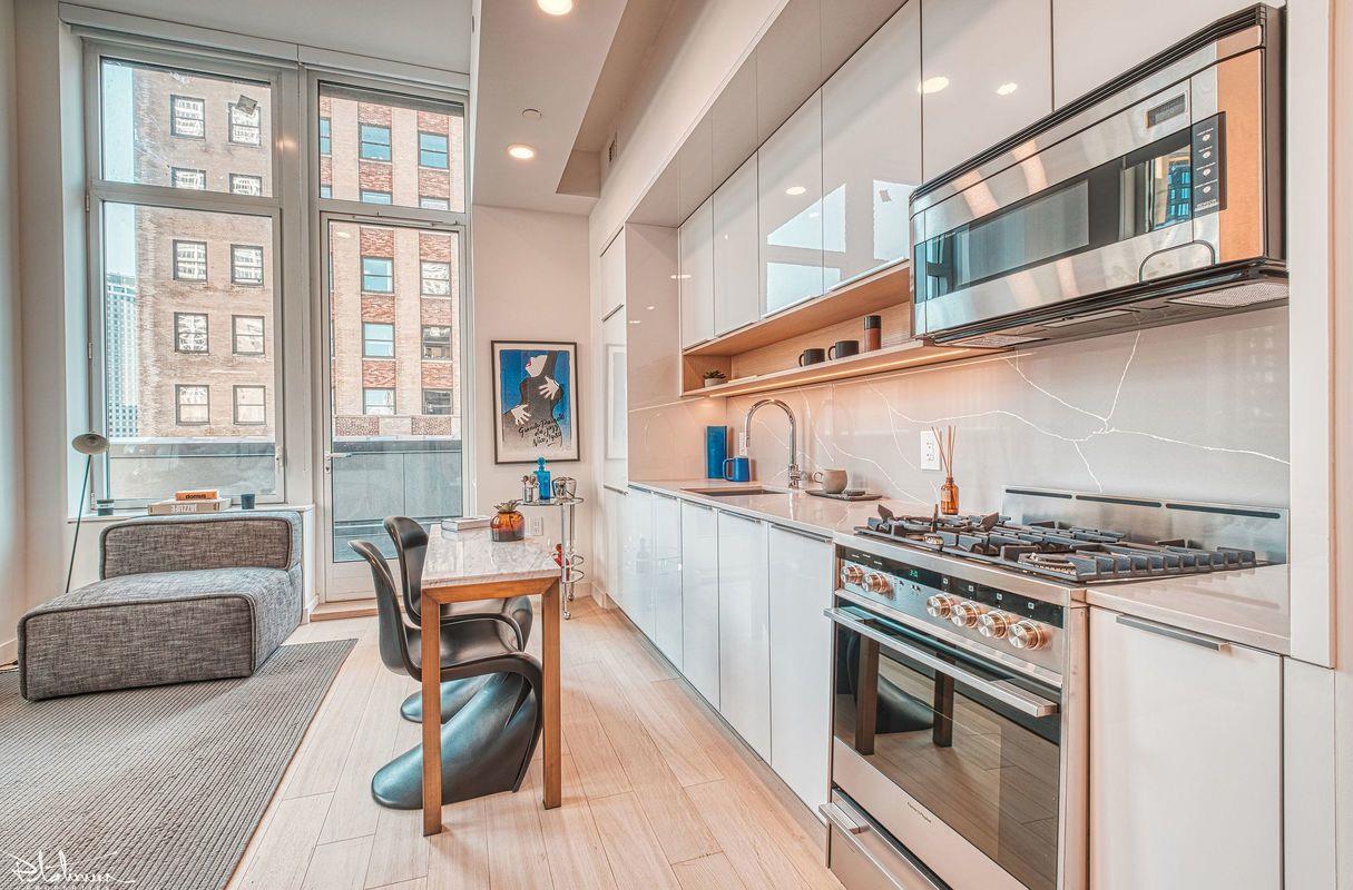 20 Broad Street, Apt 2119