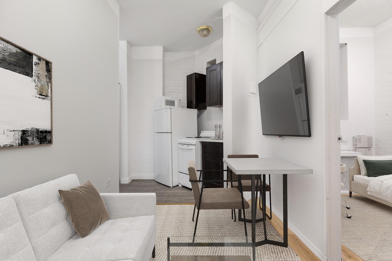 202 East 21st Street, Apt 2-D