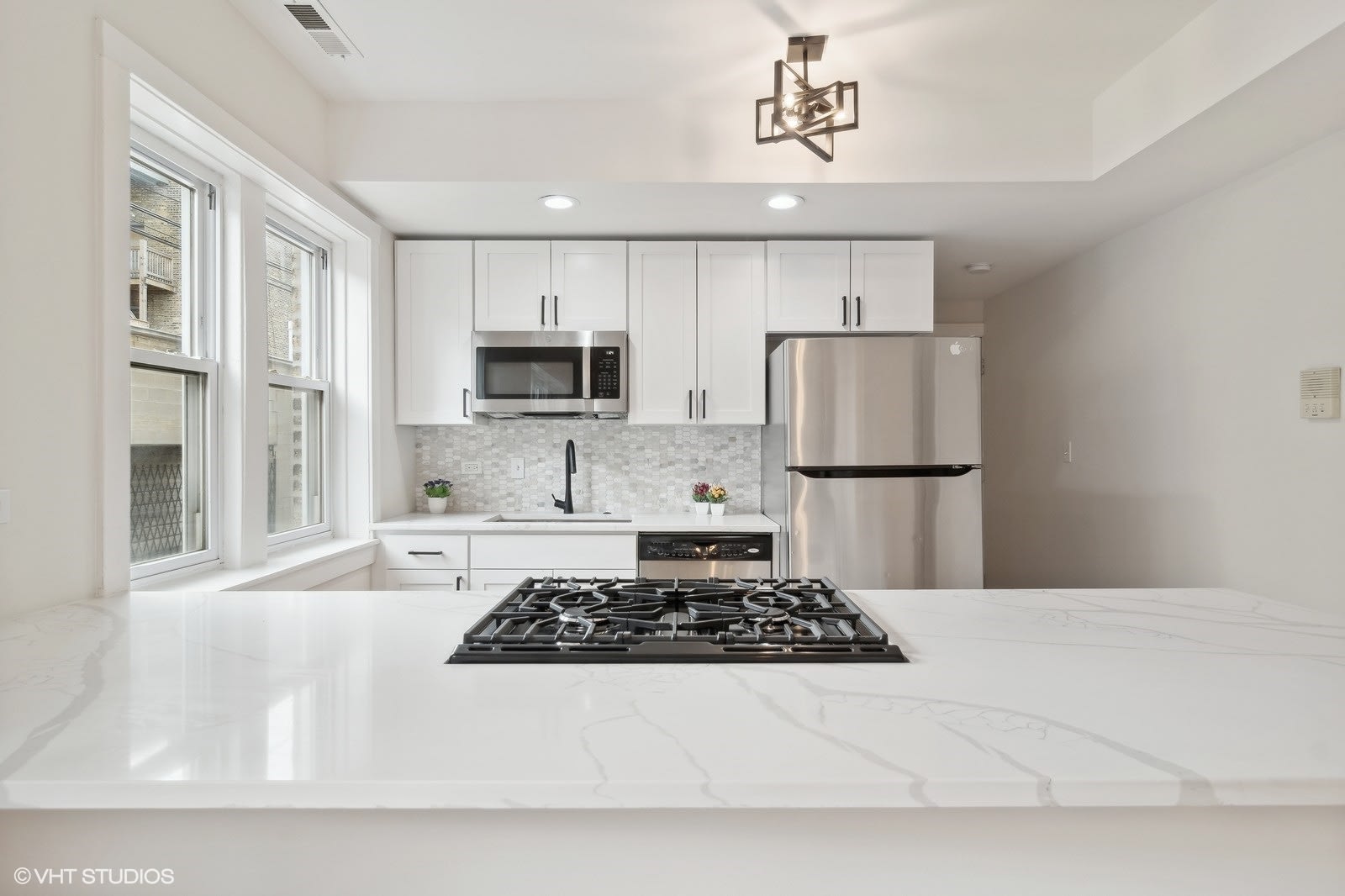 Private Address Unit 1E, Chicago, IL 60625