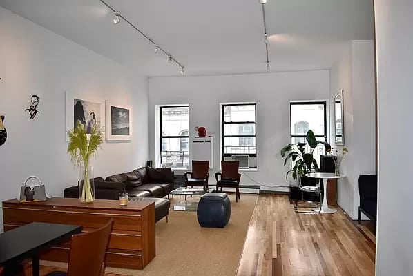 65 Reade Street Unit: 5A