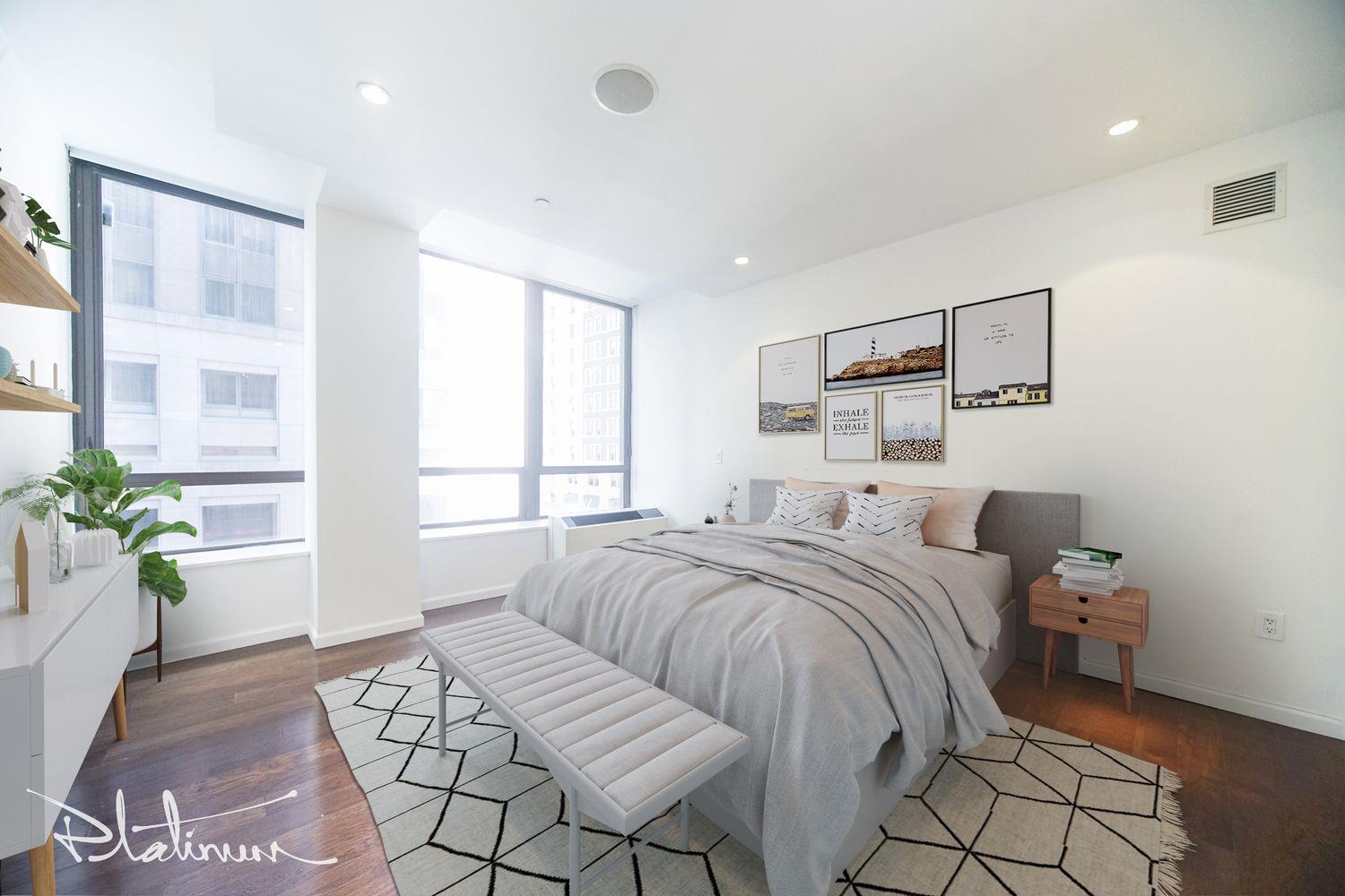 95 Wall Street, Apt 320A