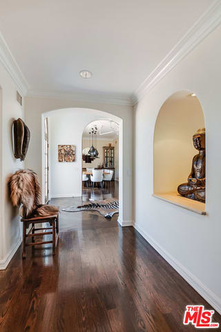 Villa Grove