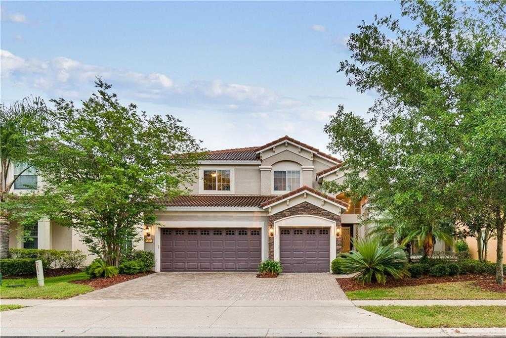 2815 VALERIA ROSE WAY