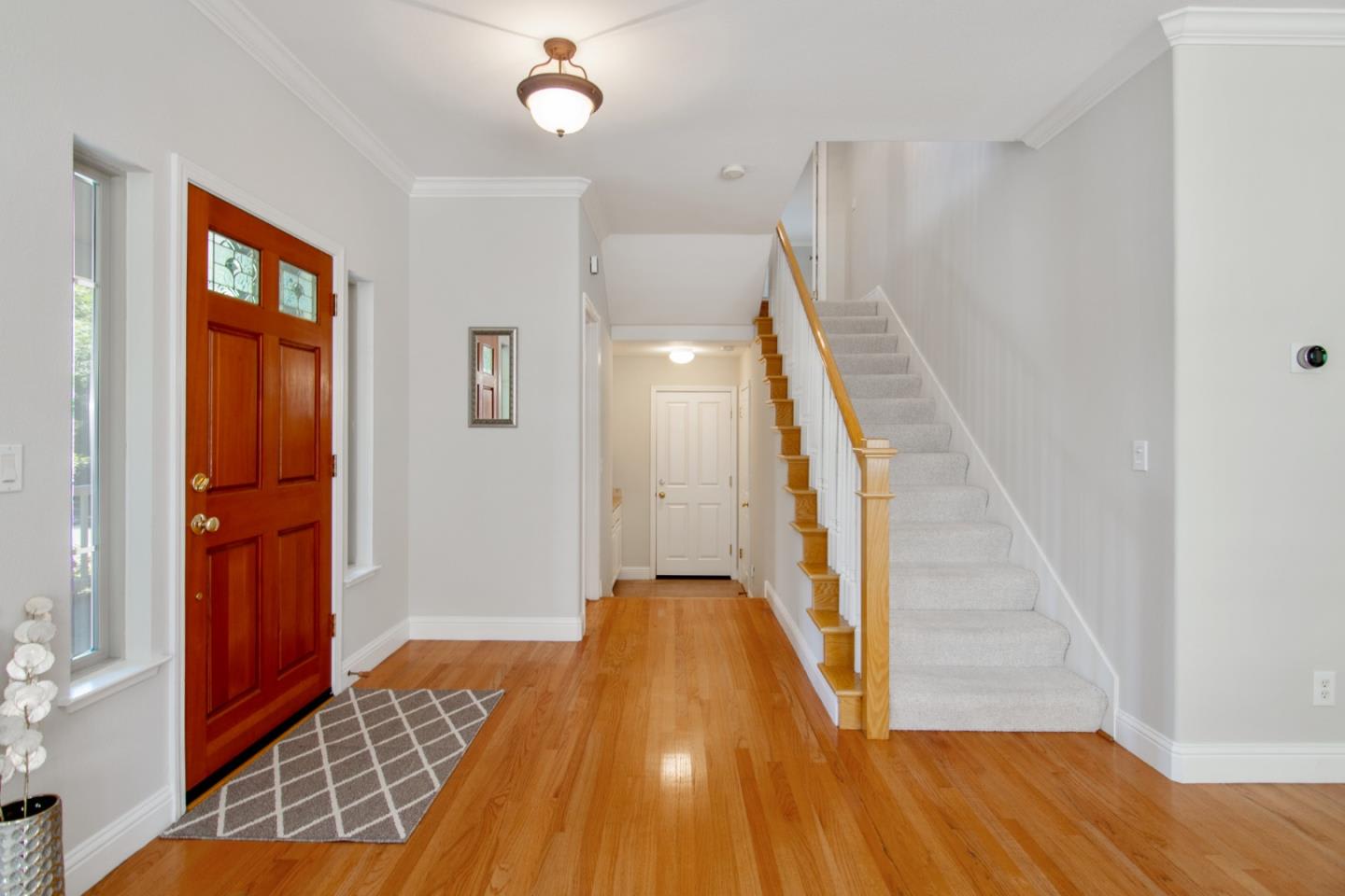 Naglee Place, San Jose