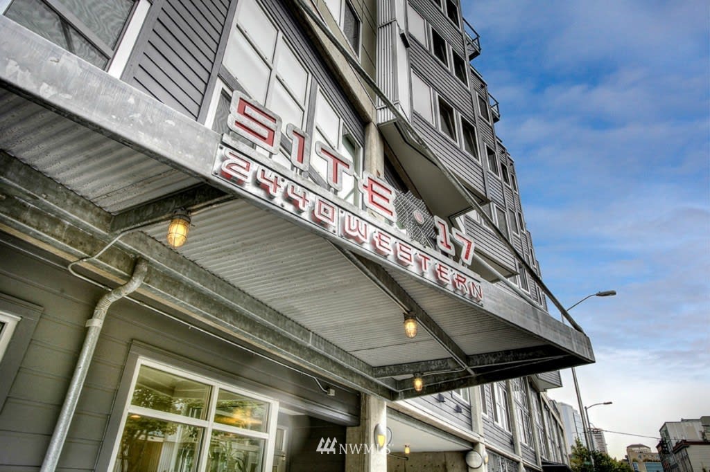 2440 Western Ave #710