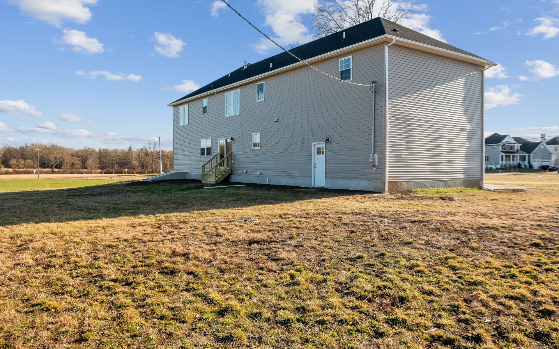 295 GORDON RD