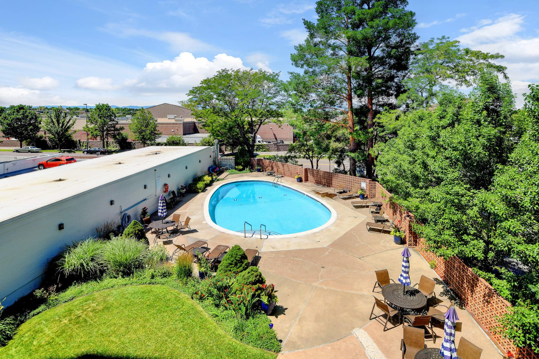 4570 E Yale Avenue #301