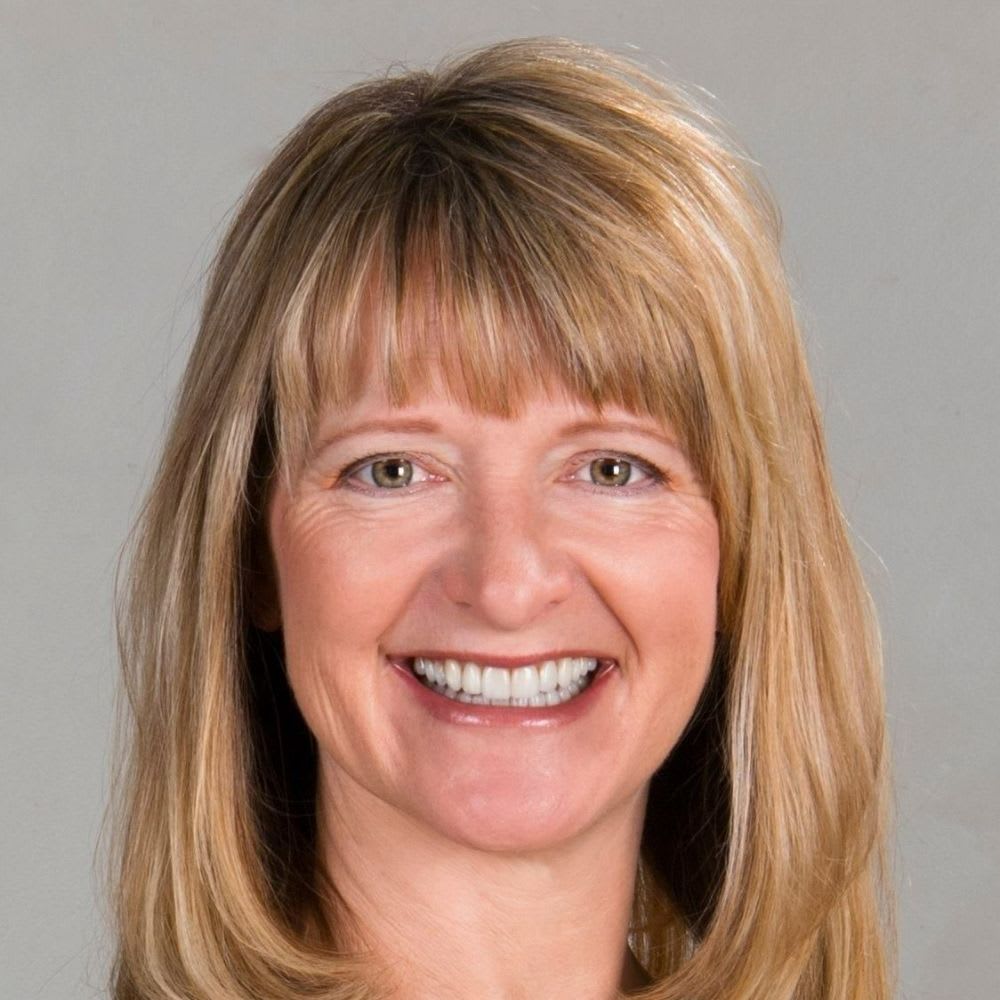 Sharon Porter