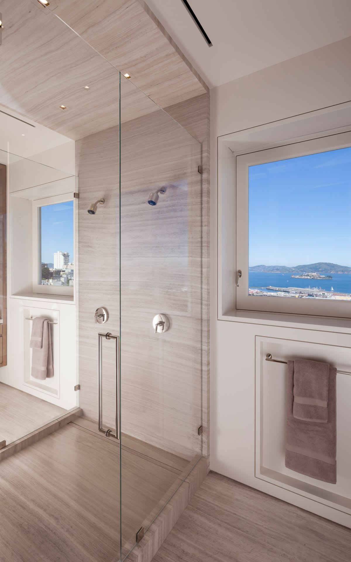 Landmark and Water Views at 945 Green
