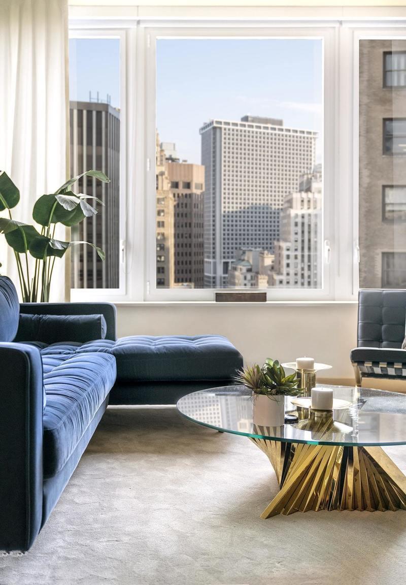 20 Broad Street, Apt 2119