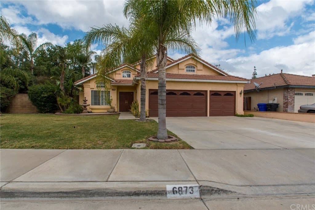 6873 Condor Drive