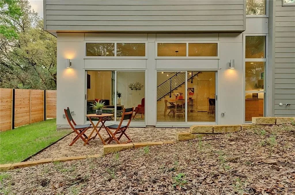 3112 Clawson Rd