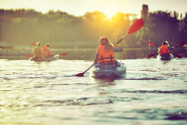 Ultimate Summer Bucket List: 13 Things to do in Westchester County This Summer