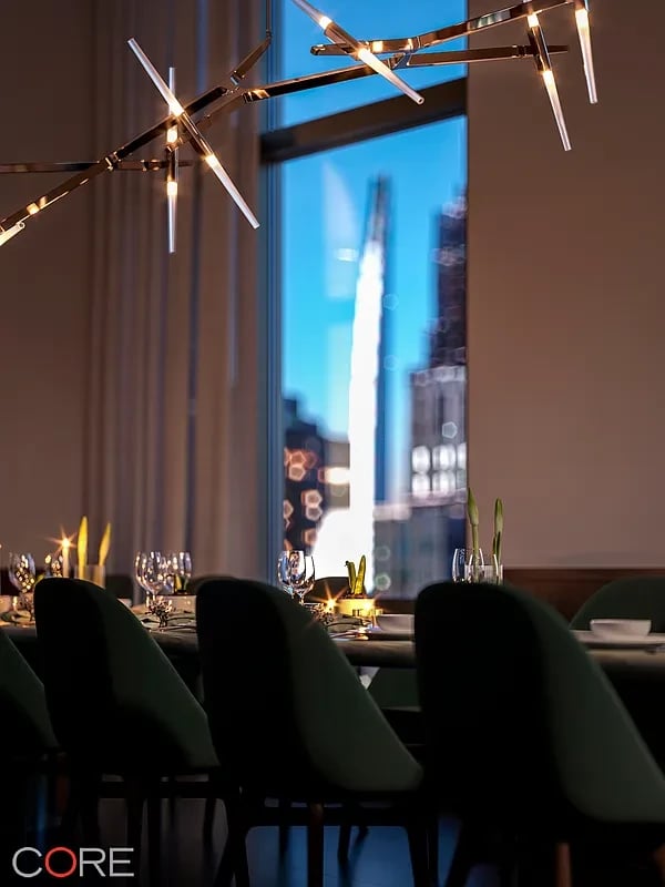 135 East 47th Street #3B