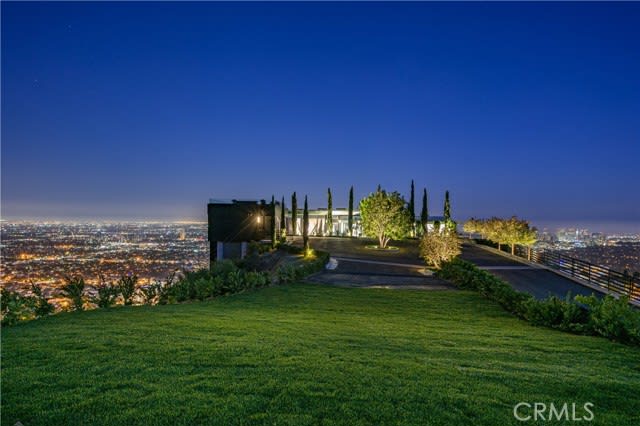 Valley Estate