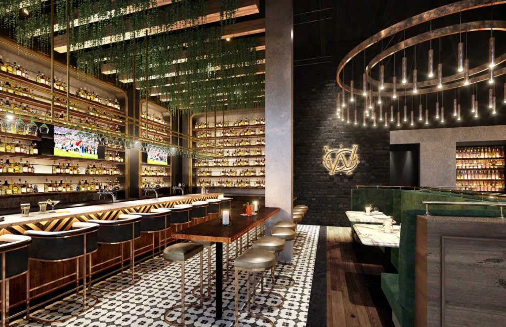 Discovering Warren Naples: A Culinary Gem in Naples, Florida