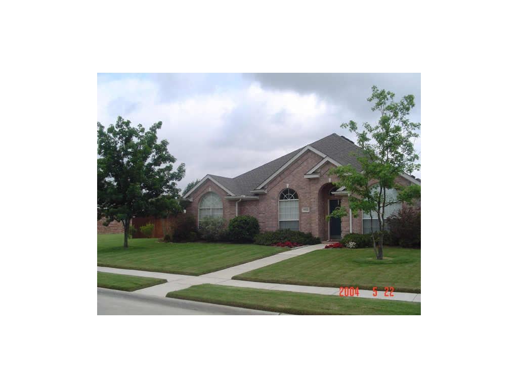 1422 Glade Point Dr