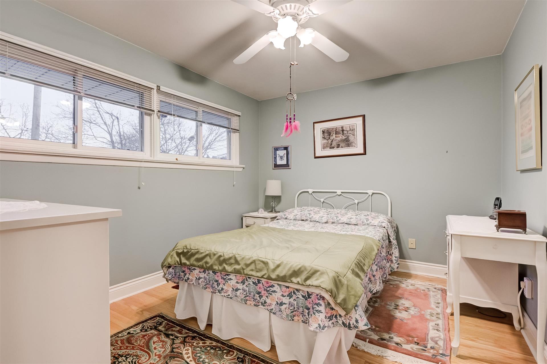 39 Fareham Cres