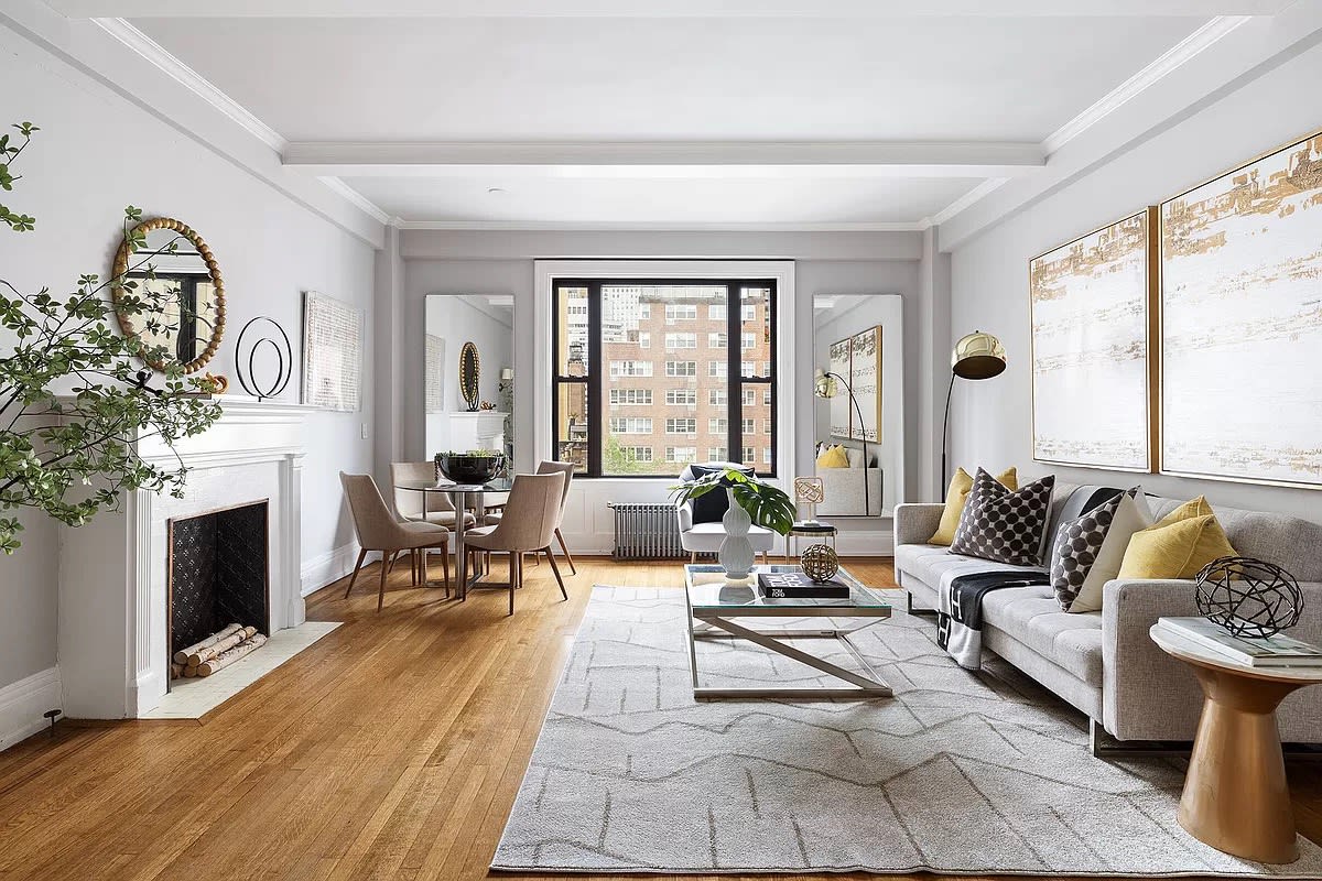144 East 36th Street Unit 8B