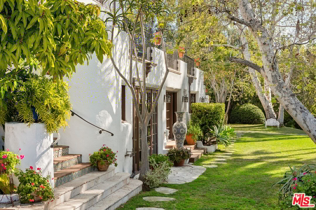 Tranquil Luxe