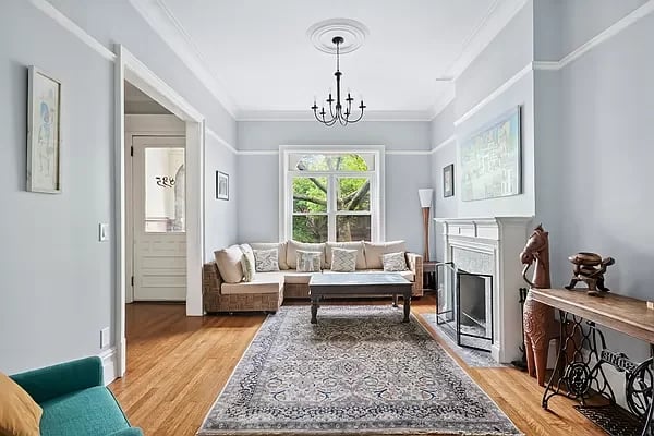 835 Prospect Place Unit: 2