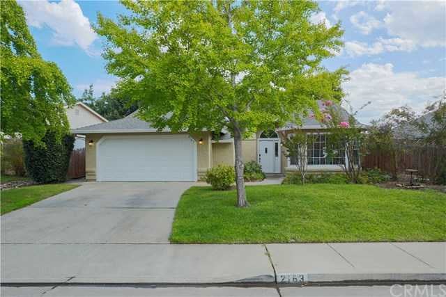 2163 La Rocco Dr
