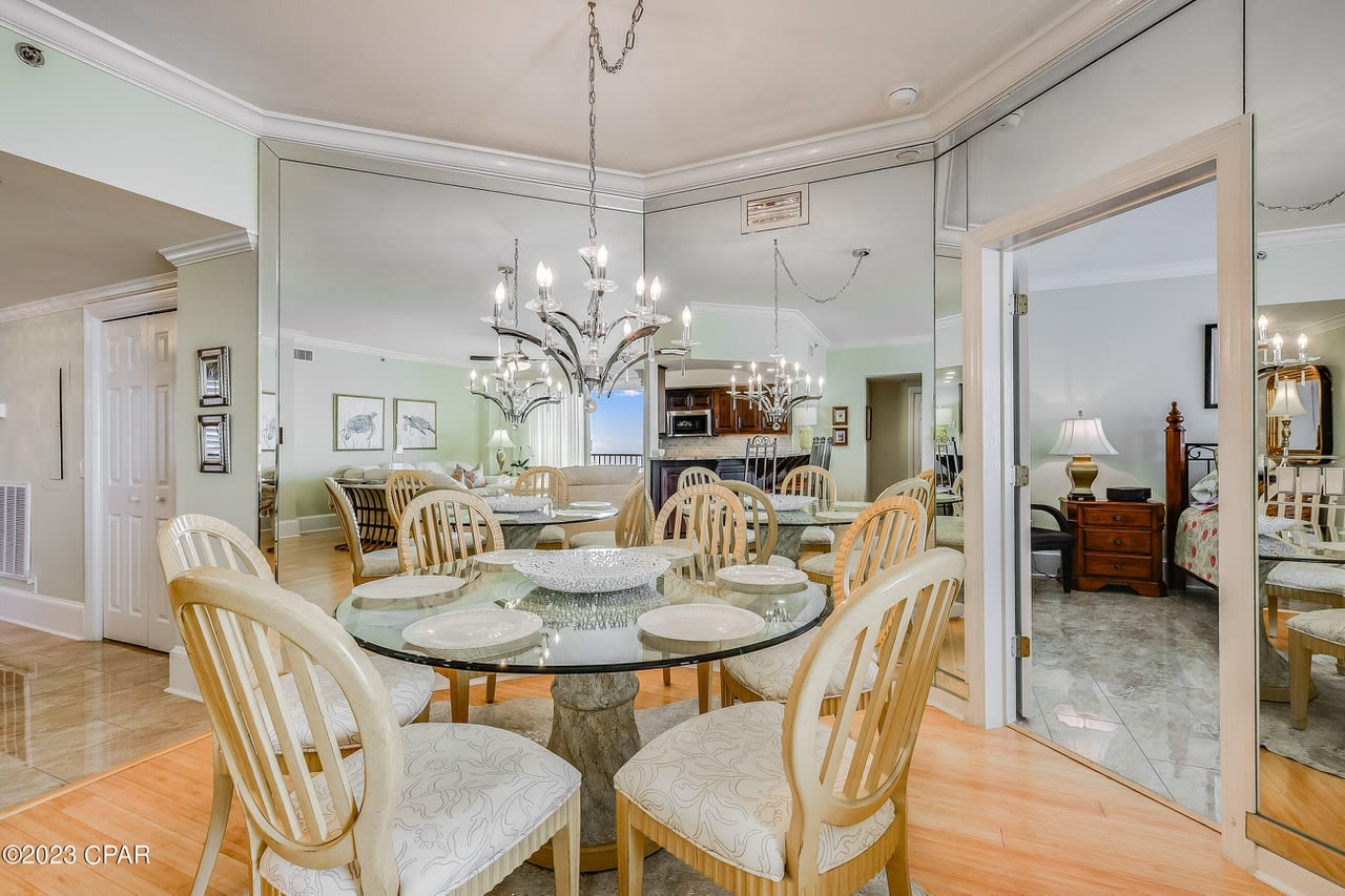 6323 THOMAS Drive Unit 802A