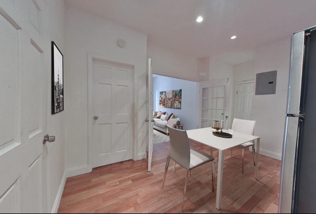 20 Avenue A, Apt 1-M