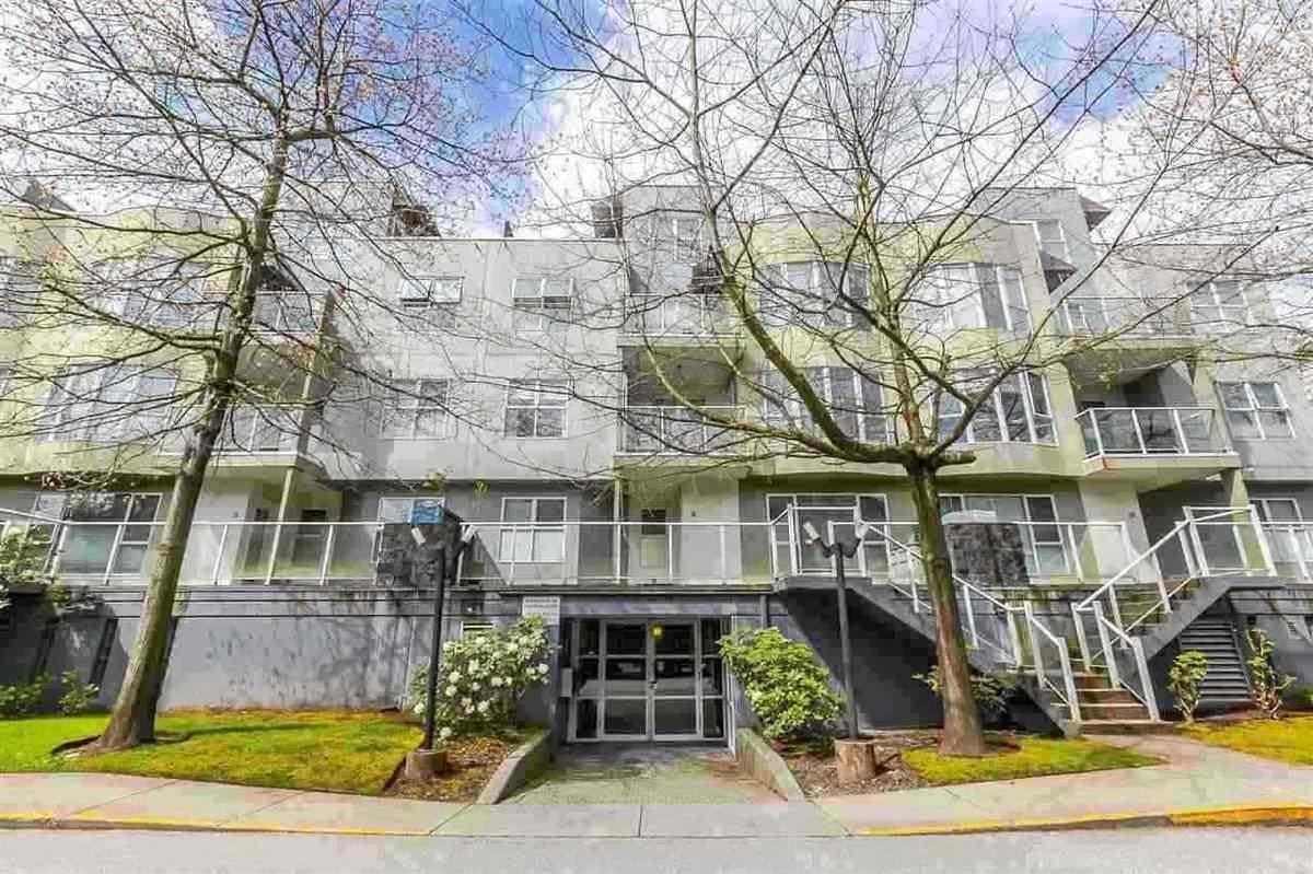 112-7800 St. Albans Rd