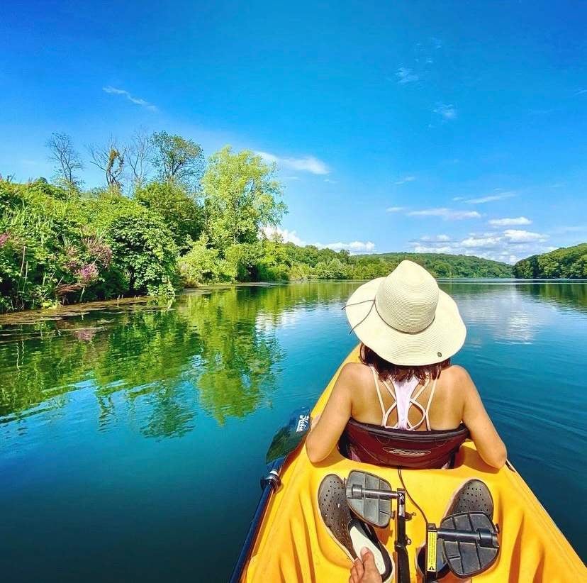 How To Spend A Day in Hastings-on-Hudson